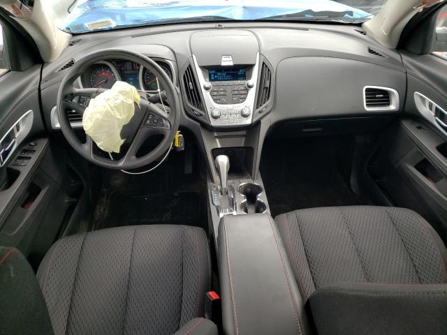 Снимка 8 от търг – 2012 CHEVROLET EQUINOX LS с VIN 2GNFLCEK9C6251602