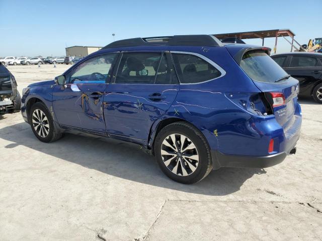 Photo 2 from auction – 2016 SUBARU OUTBACK 2. with VIN 4S4BSBNC2G3277318