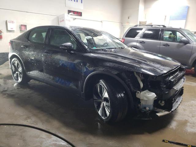Photo 4 from auction – 2023 POLESTAR 2 with VIN YSMED3KAXPL160479
