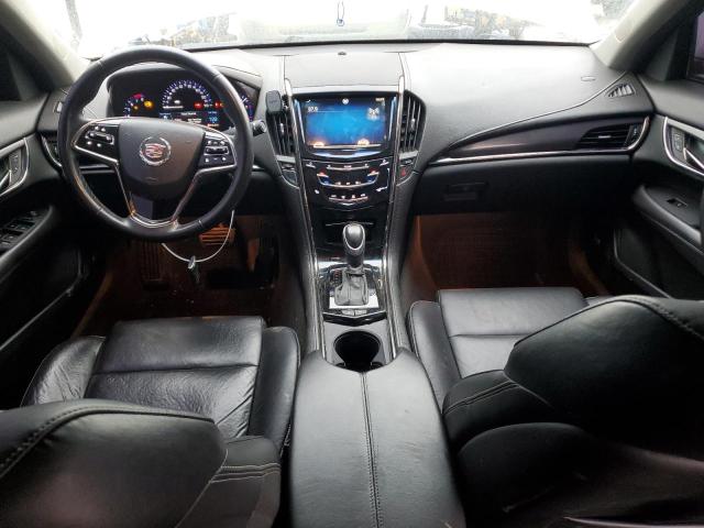 Photo 8 from auction – 2014 CADILLAC ATS with VIN 1G6AG5RX0E0104320