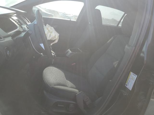 Photo 7 from auction – 2014 FORD TAURUS POL with VIN 1FAHP2MKXEG156363