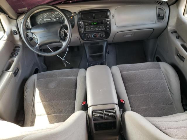 Снимка 8 от търг – 2000 FORD EXPLORER X с VIN 1FMZU73E9YZC08330