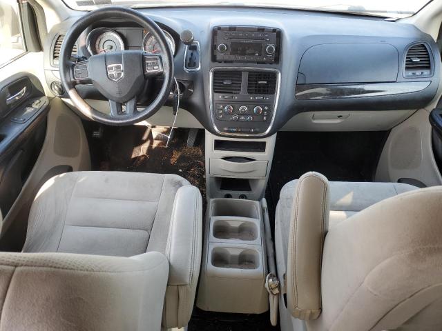 Photo 8 from auction – 2016 DODGE GRAND CARA with VIN 2C4RDGBG9GR251517