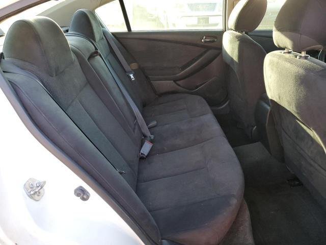 Photo 10 from auction – 2012 NISSAN ALTIMA BAS with VIN 1N4AL2AP1CC216760
