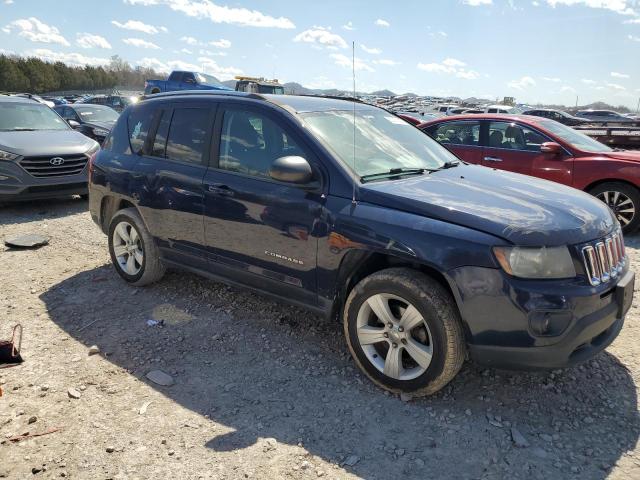 Снимка 4 от търг – 2015 JEEP COMPASS SP с VIN 1C4NJCBB6FD107221