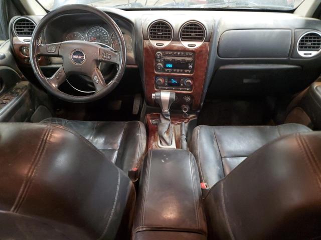 Photo 8 from auction – 2008 GMC ENVOY with VIN 1GKDT13S882252269