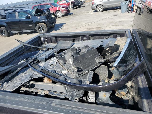 Photo 12 from auction – 2014 CHEVROLET SILVERADO with VIN 3GCUKREC2EG400440