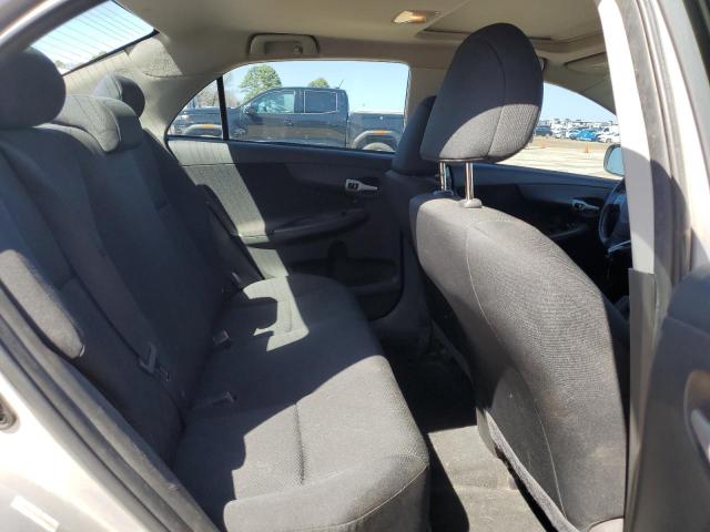 Photo 10 from auction – 2009 TOYOTA COROLLA BA with VIN 1NXBU40E19Z026897