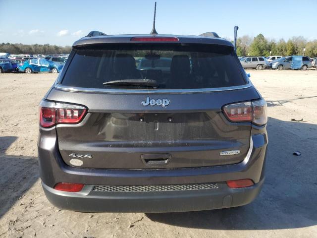 Снимка 6 от търг – 2022 JEEP COMPASS LA с VIN 3C4NJDBB3NT131376