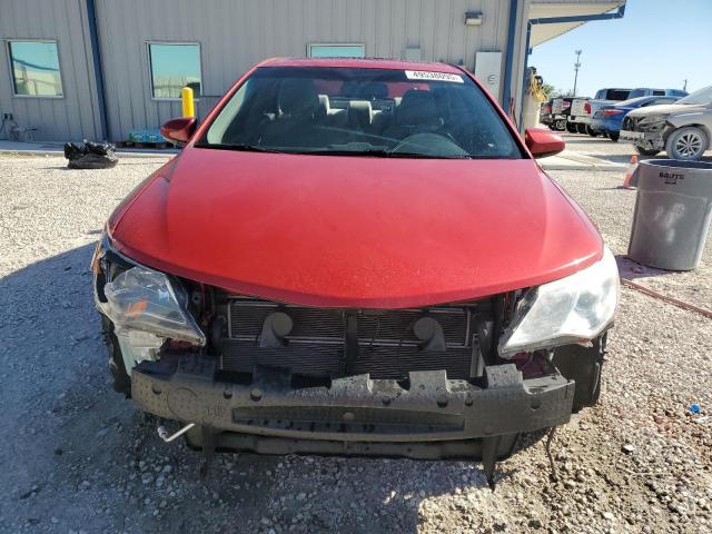 Photo 5 from auction – 2012 TOYOTA CAMRY HYBR with VIN 4T1BD1FK0CU060087