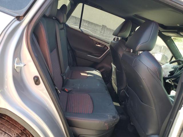 Photo 11 from auction – 2021 TOYOTA RAV4 PRIME with VIN JTMEB3FVXMD024048