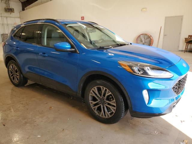 Photo 4 from auction – 2020 FORD ESCAPE SEL with VIN 1FMCU9H69LUA12977