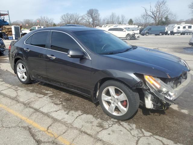 Photo 4 from auction – 2012 ACURA TSX TECH with VIN JH4CU2F60CC020680