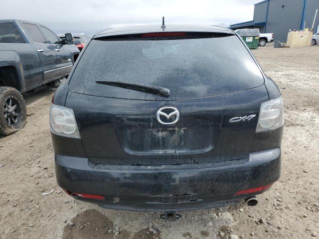 Photo 6 from auction – 2011 MAZDA CX-7 with VIN JM3ER2BM2B0365586
