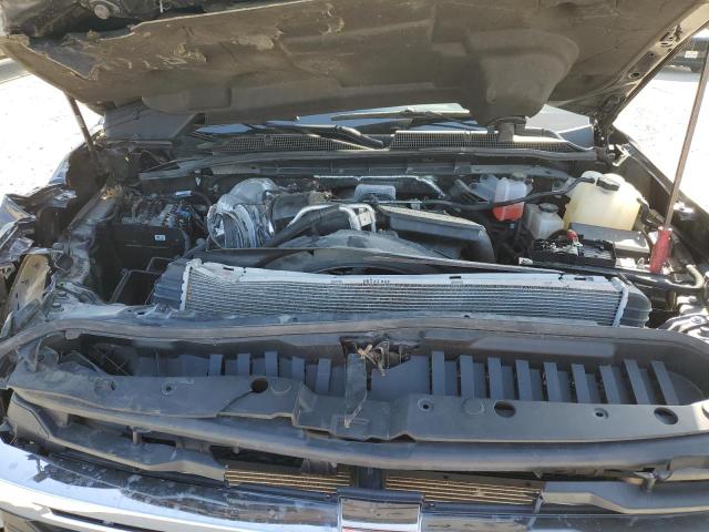 Photo 11 from auction – 2024 CHEVROLET SILVERADO with VIN 2GC4YNEY9R1133718