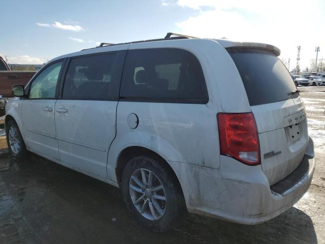 Photo 2 from auction – 2013 DODGE GRAND CARA with VIN 2C4RDGBG7DR702455