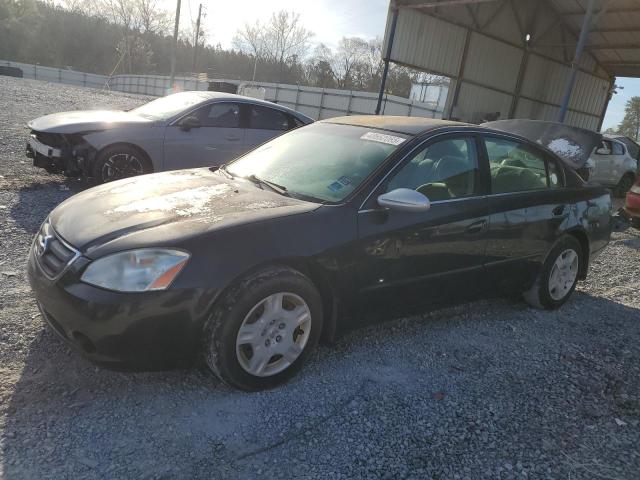NISSAN ALTIMA BAS 2003 с VIN 1N4AL11D73C138226 - Снимка от търг