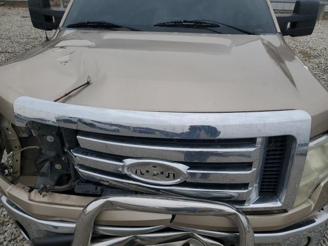 Photo 11 from auction – 2011 FORD F150 SUPER with VIN 1FTFX1ET1BFC10332