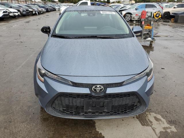 Photo 5 from auction – 2022 TOYOTA COROLLA LE with VIN 5YFEPMAEXNP341695