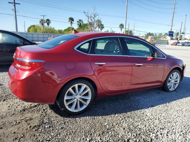 Photo 3 from auction – 2014 BUICK VERANO CON with VIN 1G4PR5SK6E4139240