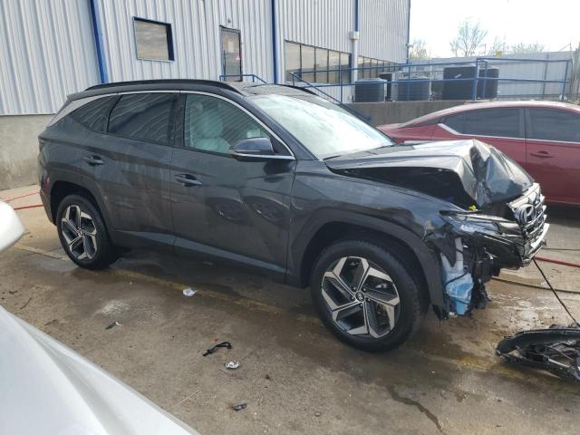 Photo 4 from auction – 2023 HYUNDAI TUCSON LIM with VIN 5NMJECAE6PH165241
