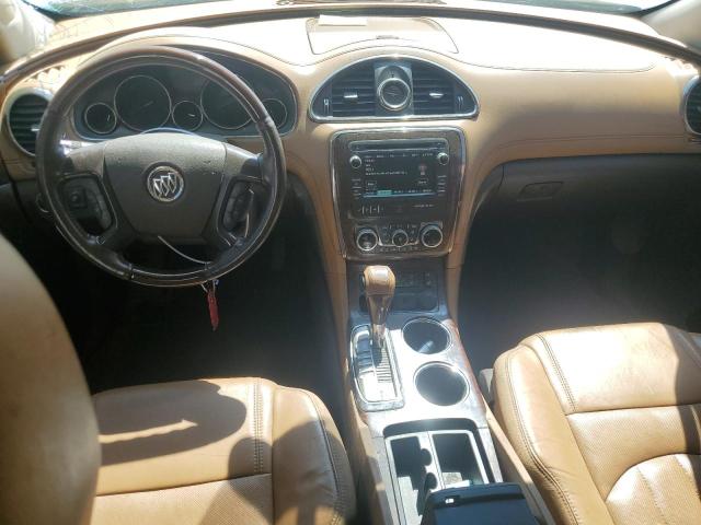 Photo 8 from auction – 2015 BUICK ENCLAVE with VIN 5GAKRBKD0FJ342823