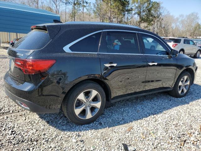 Снимка 3 от търг – 2014 ACURA MDX с VIN 5FRYD3H20EB006578