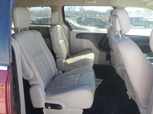 Photo 11 from auction – 2013 CHRYSLER TOWN & COU with VIN 2C4RC1CG5DR515505