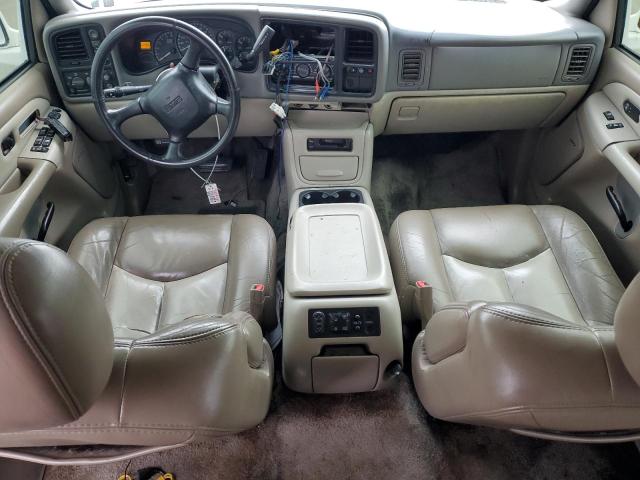 Photo 8 from auction – 2002 GMC YUKON with VIN 1GKEK13T82J196475