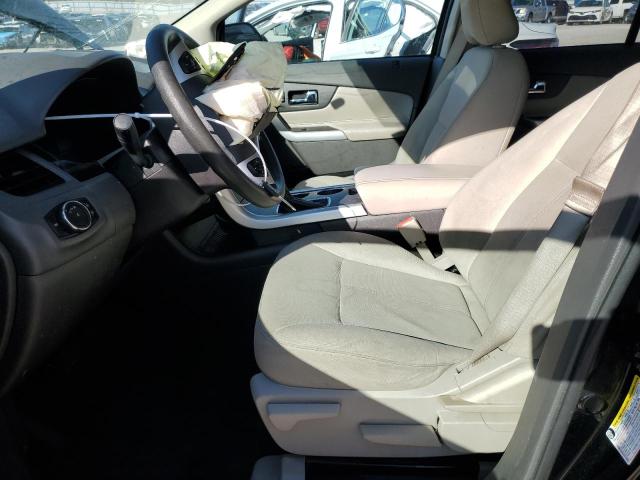 Photo 7 from auction – 2012 FORD EDGE SE with VIN 2FMDK3GC6CBA33287