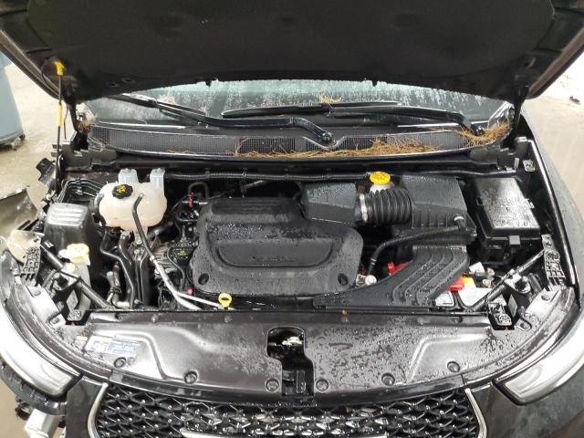 Photo 12 from auction – 2025 CHRYSLER PACIFICA S with VIN 2C4RC1BGXSR507530