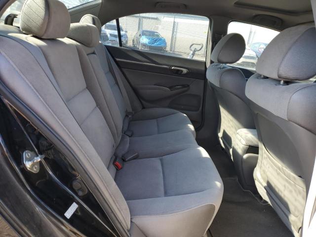 Photo 10 from auction – 2007 HONDA CIVIC EX with VIN 1HGFA16807L059540