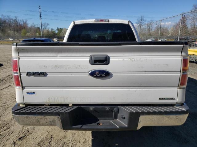 Photo 6 from auction – 2013 FORD F150 SUPER with VIN 1FTEX1CM5DFC07220