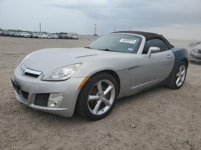 SATURN SKY 2008 con VIN 1G8MC35B28Y122046 - Foto de la subasta