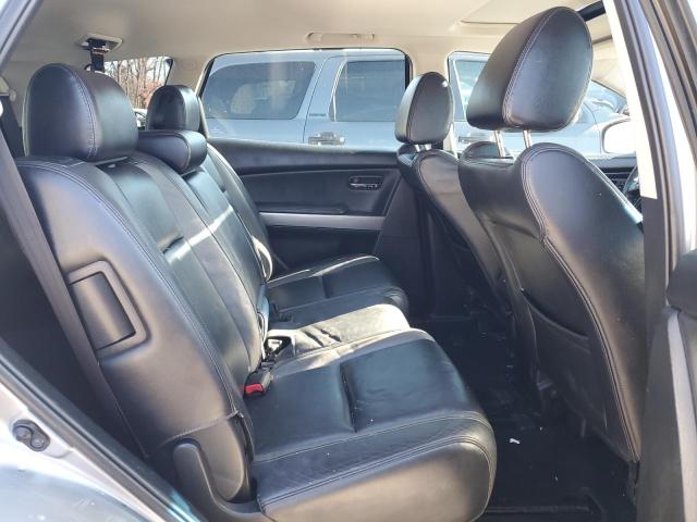 Photo 11 from auction – 2011 MAZDA CX-9 with VIN JM3TB3DV0B0306267