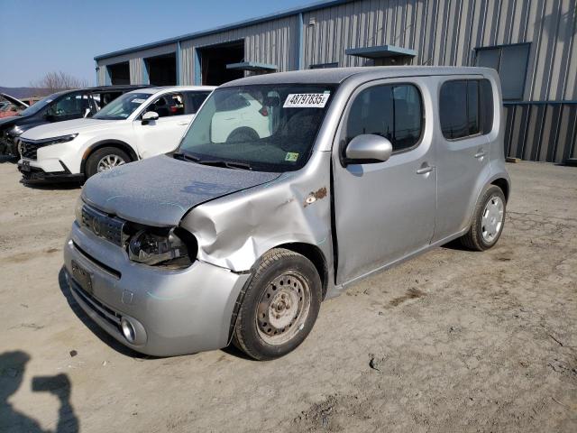 صورة رقم 1 من المزاد - 2010 NISSAN CUBE BASE مع VIN JN8AZ2KR7AT159877