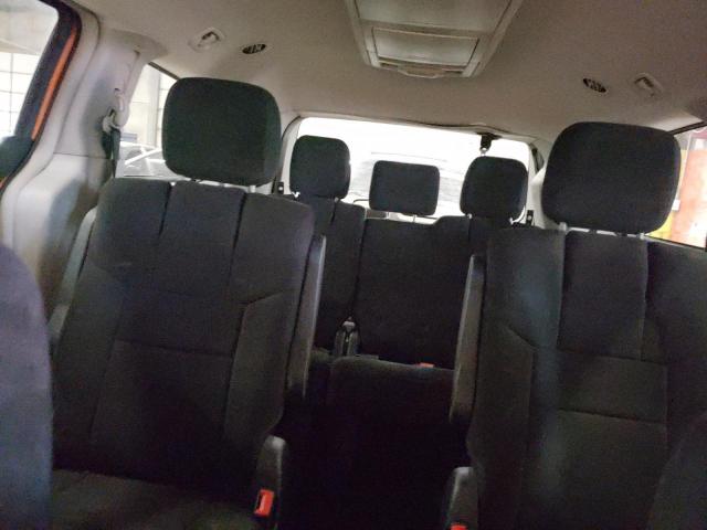 Снимка 10 от търг – 2011 DODGE GRAND CARA с VIN 2D4RN5DG8BR765045