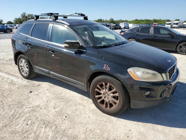 Photo 4 from auction – 2010 VOLVO XC60 T6 with VIN YV4992DZ4A2124289