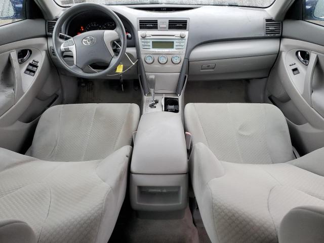 Photo 8 from auction – 2009 TOYOTA CAMRY BASE with VIN 4T1BE46K89U350536