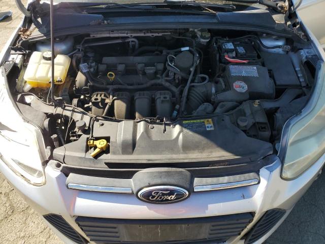 Photo 11 from auction – 2014 FORD FOCUS SE with VIN 1FADP3F23EL111676