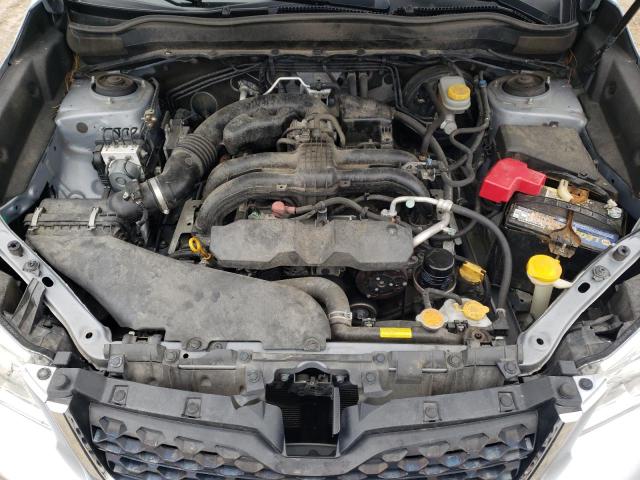 Photo 12 from auction – 2016 SUBARU FORESTER 2 with VIN JF2SJAHC8GH501399