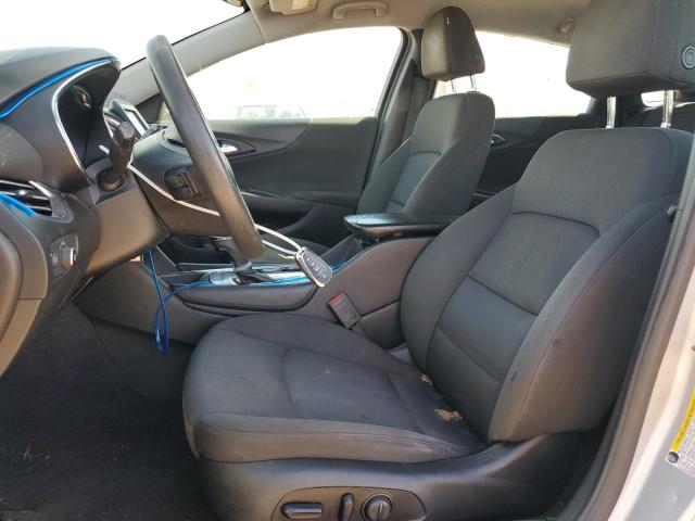 Photo 7 from auction – 2018 CHEVROLET MALIBU LT with VIN 1G1ZD5ST2JF266532