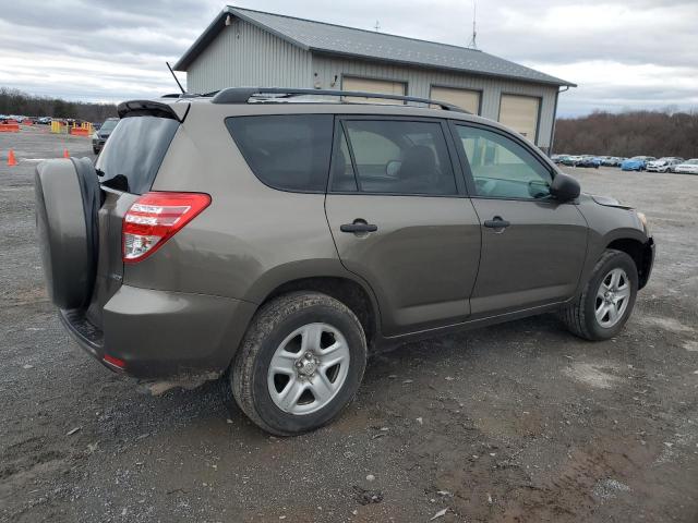 Снимка 3 от търг – 2011 TOYOTA RAV4 с VIN 2T3BF4DV4BW140328