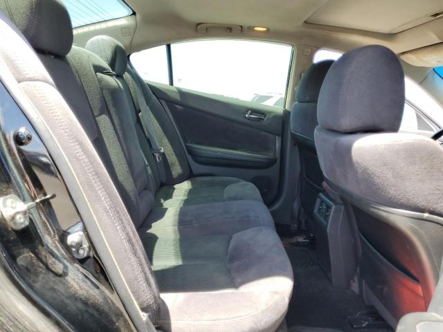 Снимка 10 от търг – 2014 NISSAN MAXIMA S с VIN 1N4AA5AP2EC451436