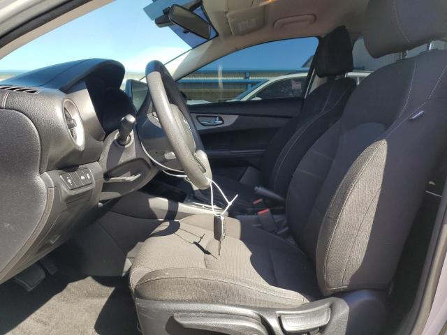 Photo 7 from auction – 2019 KIA FORTE FE with VIN 3KPF24AD2KE084247