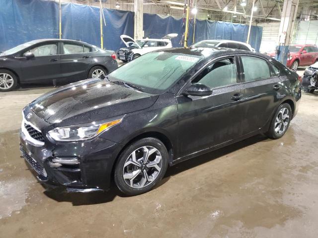 Photo 1 from auction – 2019 KIA FORTE FE with VIN 3KPF24AD9KE135016