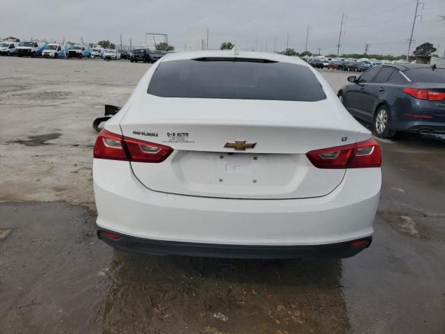 Photo 6 from auction – 2017 CHEVROLET MALIBU LT with VIN 1G1ZE5ST7HF174193