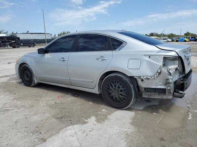 Photo 2 from auction – 2015 NISSAN ALTIMA 2.5 with VIN 1N4AL3AP7FN364040