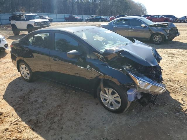 Photo 4 from auction – 2024 NISSAN VERSA S with VIN 3N1CN8DV4RL842653