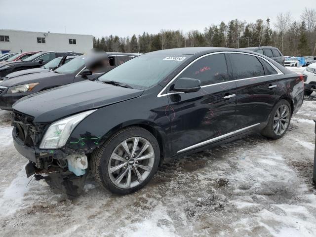 Photo 1 from auction – 2016 CADILLAC XTS with VIN 2G61U5S31G9134709
